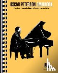 Peterson, Oscar - Oscar Peterson - Omnibook