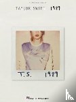 Swift, Taylor - Taylor Swift - 1989