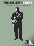 Adderley, Cannonball - Cannonball Adderley - Omnibook