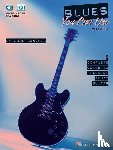 Ganapes, John - Ganapes, J: Blues You Can Use - 2nd Edition: A Complete Guid