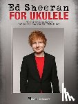 Ed Sheeran - Ed Sheeran for Ukulele