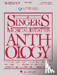  - The Singer's Musical Theatre Anthology - Volume 6: Baritone/Bass Book/Online Audio