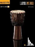 Jennings, Paul - Hal Leonard Djembe Method Book/Online Media