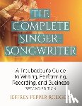 Rodgers, Jeffrey Pepper - The Complete Singer-Songwriter
