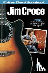 Croce, Jim - Jim Croce - Guitar Chord Songbook