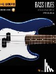 Scharfglass, Matt - Bass Lines