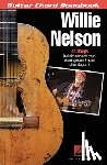 Nelson, Willie - Willie Nelson - Guitar Chord Songbook