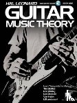 Johnson, Chad - Hal Leonard Guitar Music Theory
