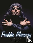 Blake, Mark - FREDDIE MERCURY
