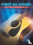 Hal Leonard Publishing Corporation - First 50 Songs