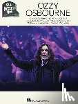 Osbourne, Ozzy - Ozzy Osbourne - All Jazzed Up!