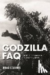 Solomon, Brian - Godzilla FAQ
