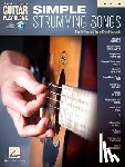 Hal Leonard Publishing Corporation - Guitar Play-Along Volume 74
