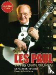 Cochran, Michael - Les Paul in His Own Words