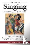 Hamady, Jennifer - The Art of Singing Onstage and in the Studio