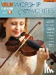 Hal Leonard Corp - WORSHIP FAVORITES