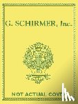 Hal Leonard Corp - The French Piano Collection