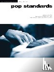 Hal Leonard Corp - Pop Standards: Jazz Piano Solos Series Volume 41