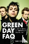 Hank Bordowitz - Green Day FAQ