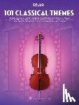  - 101 Classical Themes for Cello