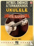 Rev, Lil - INTROS ENDINGS & TURNAROUNDS F