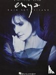 Hal Leonard Publishing Corporation - Enya - Dark Sky Island