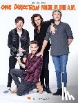 Direction, One - 1 DIRECTION - MADE IN THE AM