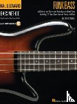 Kringel, Chris - Funk Bass