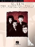 Queen - Queen for Classical Piano