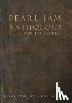 Pearl Jam - Pearl Jam Anthology - The Complete Scores