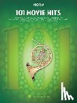  - 101 Movie Hits for Horn