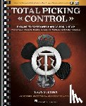 Stetina, Troy - Stetina, T: Total Picking Control - Expanded Speed Mechanics