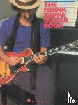 Zappa, Frank - The Frank Zappa Guitar Book