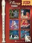 Hal Leonard Publishing Corporation - Disney Tunes