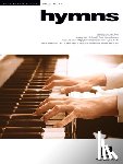 Hal Leonard Corp - Hymns