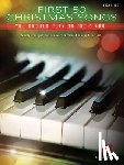 Hal Leonard Corp - First 50 Christmas Songs You Should Play on the Piano