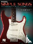 Hal Leonard Publishing Corporation - More Simple Songs