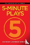 Harbison, Lawrence - 5-Minute Plays
