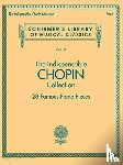  - The Indispensable Chopin Collection