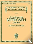 Beethoven, Ludwig Van - The Indispensable Beethoven Collection
