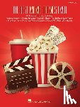 Hal Leonard Publishing Corporation - The Best Movie Themes Ever