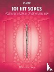 Hal Leonard Publishing Corporation - 101 Hit Songs