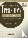  - Rubank Treasures for Tuba