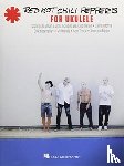  - Red Hot Chili Peppers for Ukulele