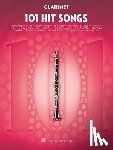 Hal Leonard Publishing Corporation - 101 Hit Songs