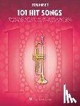 Hal Leonard Publishing Corporation - 101 Hit Songs