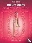 Hal Leonard Publishing Corporation - 101 Hit Songs