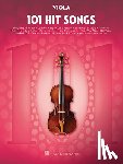 Hal Leonard Publishing Corporation - 101 Hit Songs
