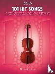 Hal Leonard Publishing Corporation - 101 Hit Songs