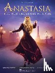LYNN AHRENS - Anastasia